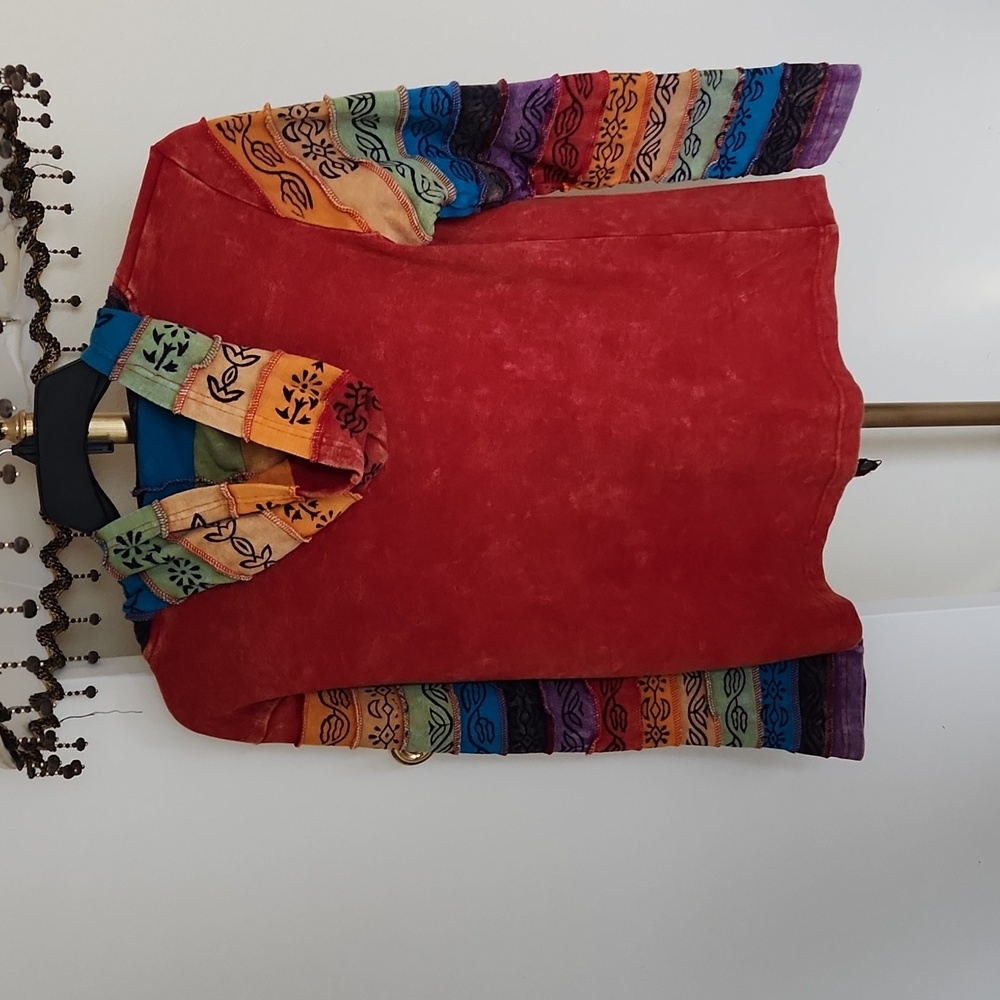 Boho Jacket - image 2